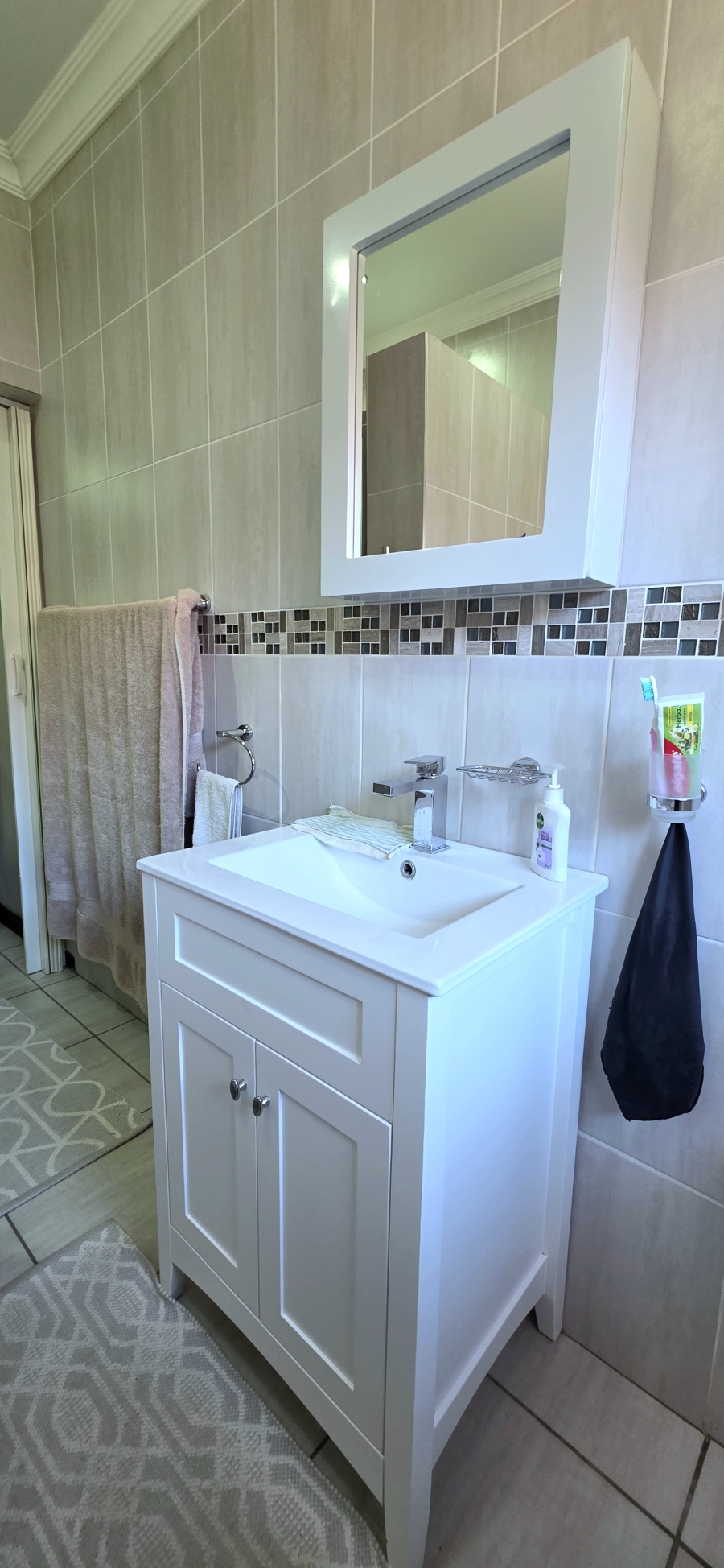 3 Bedroom Property for Sale in Riebeeckstad Free State